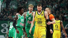 Το προφίλ της Φενέρμπαχτσε: Τα δυνατά και τα τρωτά σημεία της αντίπαλου του Παναθηναϊκού στο Final Four