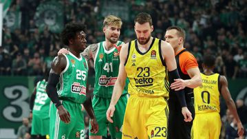 Το προφίλ της Φενέρμπαχτσε: Τα δυνατά και τα τρωτά σημεία της αντίπαλου του Παναθηναϊκού στο Final Four