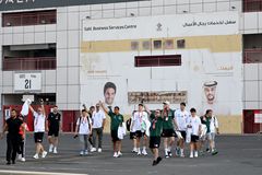 Ευτράπελα με... γέλια για τον Παναθηναϊκό στο Άμπου Ντάμπι