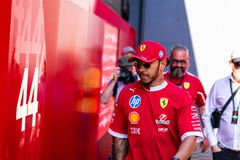 Βρήκε ο Χάμιλτον τη λύση στα προβλήματα με τη Ferrari;