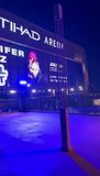 Η Etihad Arena ετοιμάζεται να υποδεχτεί και την Τζένιφερ Λόπεζ μετά το Final 4