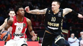 Τάις για Final Four: «Μπορούμε να νικήσουμε τον οποιονδήποτε»