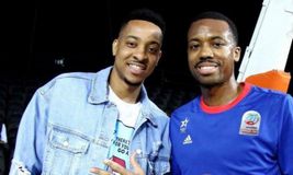 Με Σι Τζέι ΜακΚόλουμ η Φενέρμπαχτσε στο Άμπου Ντάμπι!