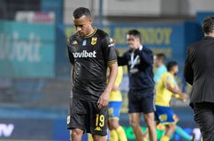 Άρης: Οι φήμες και τα δεδομένα για Κουάισον