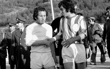 Πέθανε παλαίμαχος ποδοσφαιριστής της ΑΕΛ