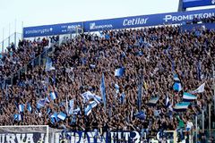 Συγκλονιστικό: Πόσες εκατοντάδες χιλιάδες οπαδοί της Νάπολι έκαναν αίτηση για ένα εισιτήριο στο ματς του... τίτλου