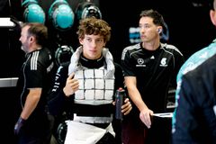 Ο Αντονέλι αποκάλυψε την αιτία της εγκατάλειψής του στην Ίμολα