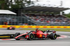 Ενθουσιασμένος ο Λεκλέρ από την εμφάνιση της SF-23