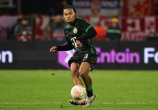 «Πρόταση της ΑΕΚ για τον Σάμι Μαέ!»