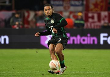 «Πρόταση της ΑΕΚ για τον Σάμι Μαέ!»