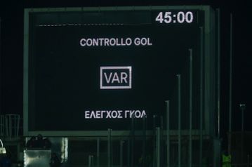 VAR και στα προκριματικά του Champions League και Europa για πρώτη φορά