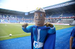 Το προφίλ της δεύτερης πιθανής αντιπάλου του Παναθηναϊκού, Γκενκ στα προκριματικά του Champions League