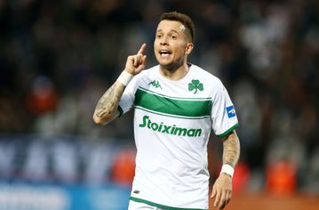 Παναθηναϊκός: Με... νέο πρόσωπο η προπόνηση στο Κορωπί