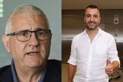 Αποκαλυπτήρια για Κορδόν και Μαρτίνεθ