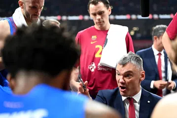 Μπαρτσελόνα: Οι περικοπές στο μπάτζετ, το νέο πρότζεκτ και ο Γιασικεβίτσιους