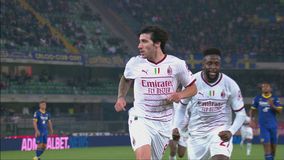 Έκλεισε Τονάλι η Νιούκαστλ