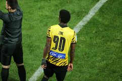 Μόνο ο Ζίνι και ο Ραντόνια έχουν σίγουρη θέση στην αποστολή της ΑΕΚ για την Ολλανδία