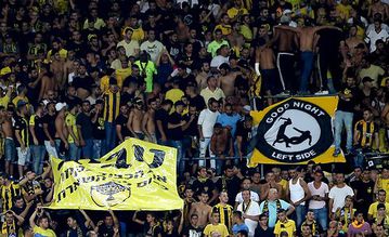 Η Μπεϊτάρ κινδυνεύει να χάσει τους δύο επιθετικούς της πριν τα ματς με τον ΠΑΟΚ