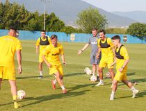 Άρης: Με αποστολή ειδικών συνθηκών στη Χάιφα