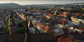 Πως θα πάτε και πόσο κοστίζει ένα ταξίδι για να δείτε τον Παναθηναϊκό στο Κόσιτσε