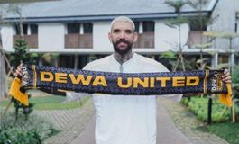 Επίσημο: Στην Ινδονησία ο Κολοβός