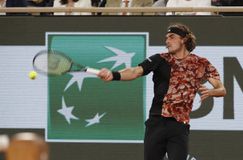 «O Τσιτσιπάς ανήκει εύκολα στους επόμενο Big4 του τένις»