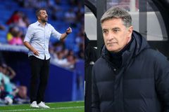 Η σύμπτωση και η μαγκιά του Μίτσελ με Μαρτίνεθ