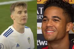 Αγοράζει Γιορέντε η Ρόμα - Προς Premier League ο Κλάιφερτ