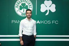 Αυτός θα είναι ο ρόλος του Γιώργου Τζαβέλλα στα αποδυτήρια