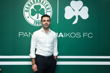 Αυτός θα είναι ο ρόλος του Γιώργου Τζαβέλλα στα αποδυτήρια