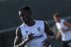 Το πρώτο μήνυμα του Καμαρά ως παίκτης του ΠΑΟΚ: «Χωρίς όρια - Σε ευχαριστώ Θεέ μου»