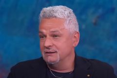 Νύχτα τρόμου για τον Μπάτζιο: Πέντε ληστές εισέβαλαν στο σπίτι του με όπλα την ώρα που έβλεπε το Ισπανία - Ιταλία