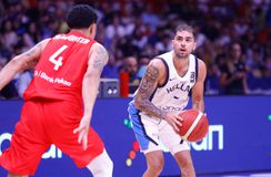 Τολιόπουλος: «Έχω καλό προαίσθημα για την Εθνική»