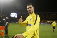 Ο Σόουζα στο Sportal: «Ο Άρης είναι κάτι ξεχωριστό για μένα - Νιώθω ευγνώμων που βοήθησα να επιστρέψει εκεί που ανήκει»