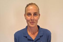 Στον Πανιώνιο η Ματέα Ίκιτς