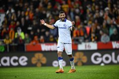 «ΠΑΟΚ και ΑΕΚ στο κόλπο για Τισουνταλί»