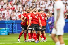 Αυστριακό «πάρτι» κόντρα στην Πολωνία και τέλος στα όνειρα πρόκρισης για την παρέα του Λεβαντόφσκι