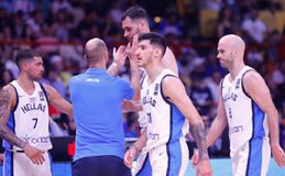 Πρώτο δείγμα θετικό για την Εθνική του Σπανούλη!