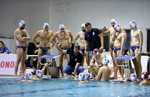 Τέλος από τον Απόλλωνα Σμύρνης Νίκος Δεληγιάννης