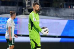 Στον Παναθηναϊκό ο Ντραγκόβσκι, άλλαξε στάση η Σπέτσια