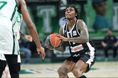 Από τη Θεσσαλονίκη στο Τέξας - Ο Κέβιν Πόρτερ Τζούνιορ προπονείται εντατικά στο Χιούστον (vid)