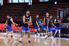 Το πρώτο φιλικό της Εθνικής: Κόντρα στην Πολωνία στο ΣΕΦ για την προετοιμασία εν όψει Προολυμπιακού