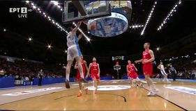 Παπαγιάννης και Ουόκαπ εκτέλεσαν κατά γράμμα την εντολή του Σπανούλη (vid)