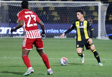 Άρης: Η επόμενη σεζόν του Μάνου Γκαρθία