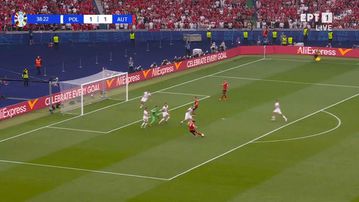 Ο Σέζνι είπε «όχι» στο σουτ του Σάμπιτσερ