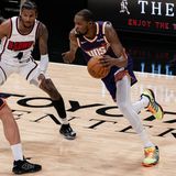 Οι Σανς αναμένουν οριστικοποίηση της ανταλλαγής του Ντουράντ πριν το Draft