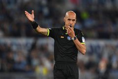 Η ιταλική κυβέρνηση θα επιβάλλει μέχρι και φυλάκιση σε όσους επιτίθονται στους διαιτητές