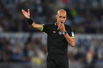 Η ιταλική κυβέρνηση θα επιβάλλει μέχρι και φυλάκιση σε όσους επιτίθονται στους διαιτητές