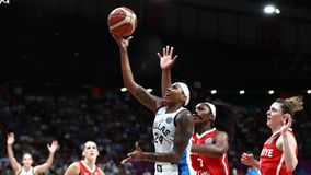 Η τελική βαθμολογία στον όμιλο της Εθνικής