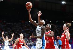 Η τελική βαθμολογία στον όμιλο της Εθνικής